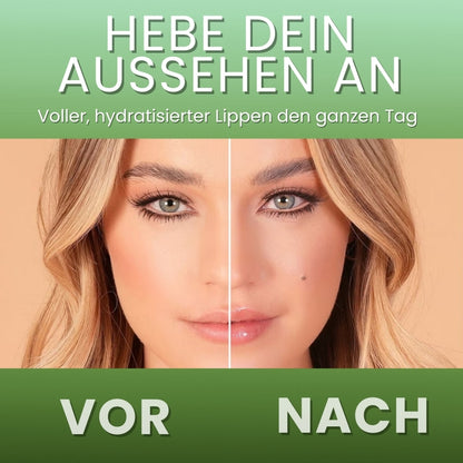 LuxeLips™ | Beruhigende Lippenpflege für natürliche Schönheit