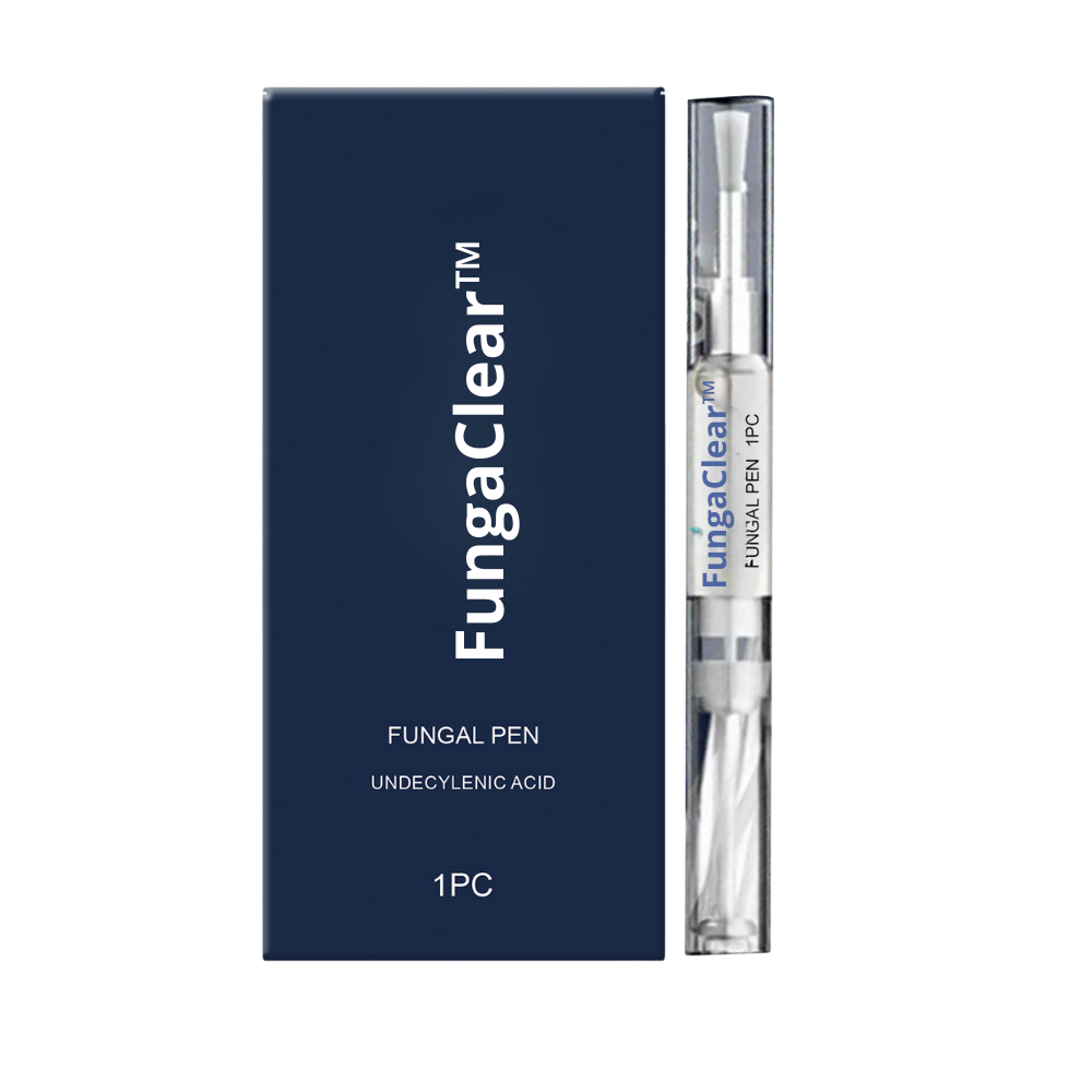 FungaClear™ Anti-Pilz-Stift