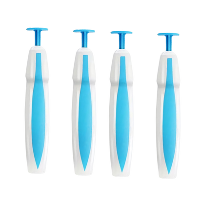 DermaSkin Pro™ entfernt bis zu 40 Hautanhängsel in 7 Tagen