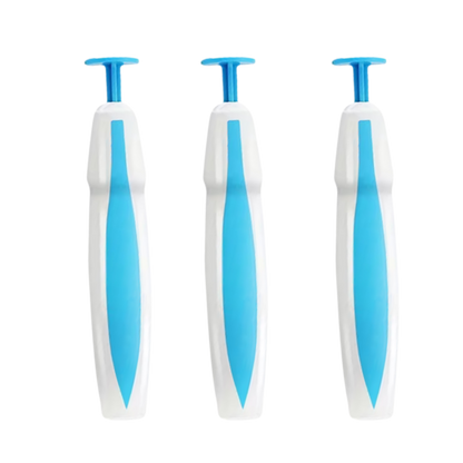 DermaSkin Pro™ entfernt bis zu 40 Hautanhängsel in 7 Tagen