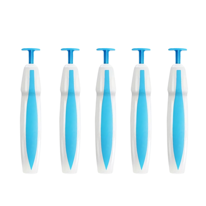 DermaSkin Pro™ entfernt bis zu 40 Hautanhängsel in 7 Tagen