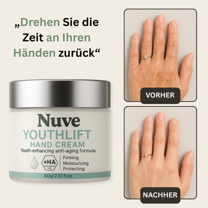 Nuve™ | Handcreme