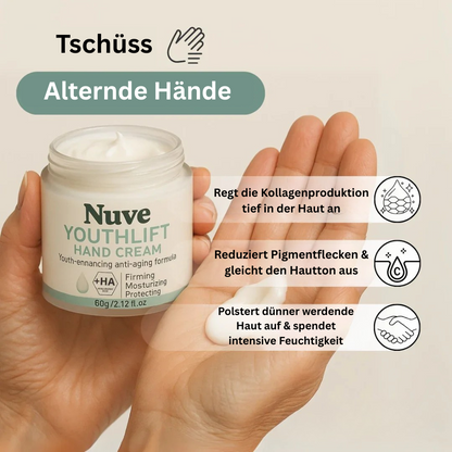 Nuve™ | Handcreme