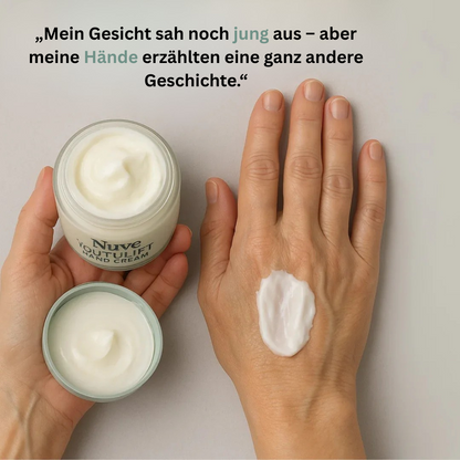 Nuve™ | Handcreme