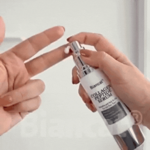 BianCat® | Straffe, jugendliche Haut in nur 7 Tagen