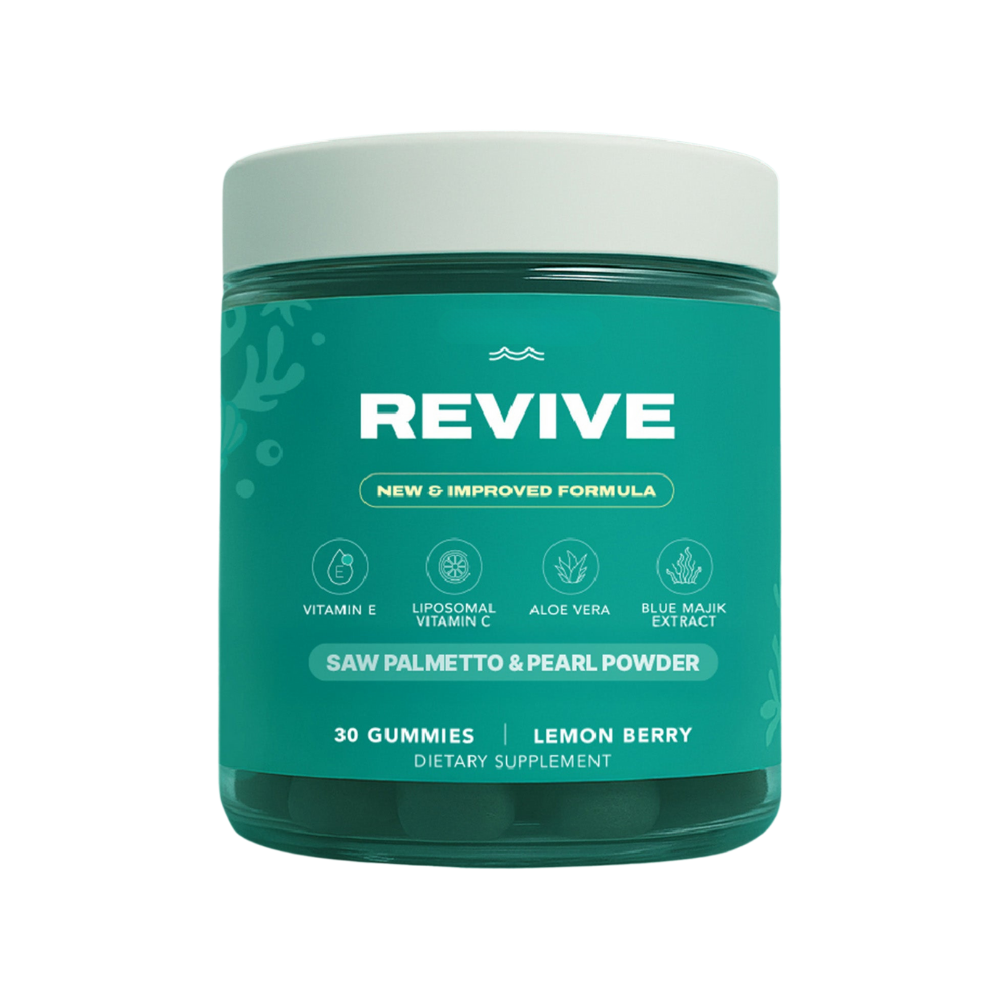 Revive™ | Gummibärchen