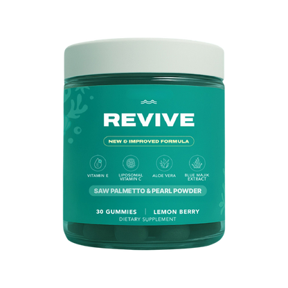 Revive™ | Gummibärchen