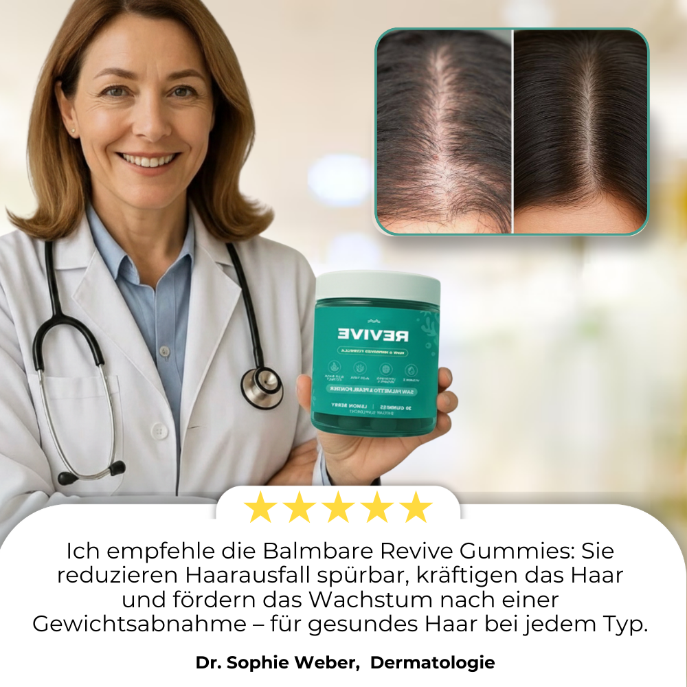 Revive™ | Gummibärchen