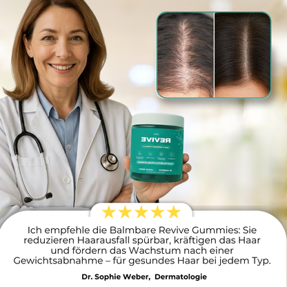 Revive™ | Gummibärchen