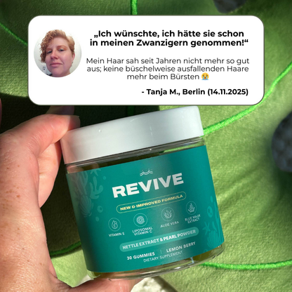 Revive™ | Gummibärchen