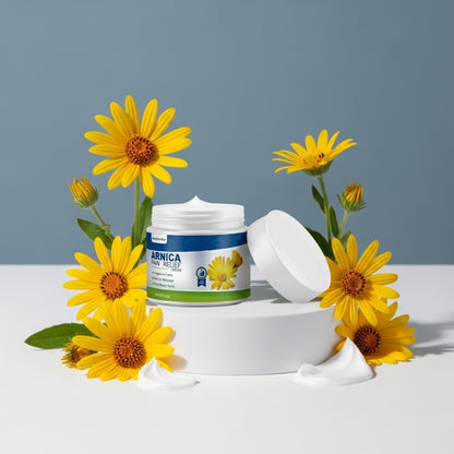 Nurovita™  | Natürlicher Creme für Neuropathie-Komfort