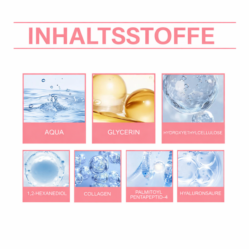 LiftPatch™ | Straffungs-Patch