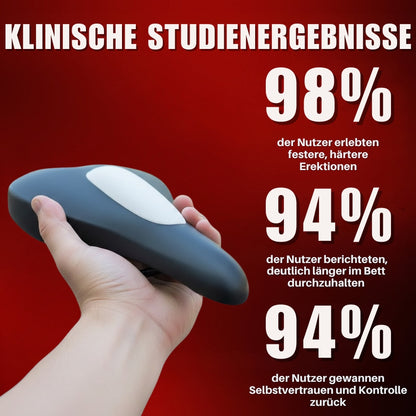 PelviPro™ | Beckenboden-Pulstrainer für gesteigerte männliche Leistungsfähigkeit