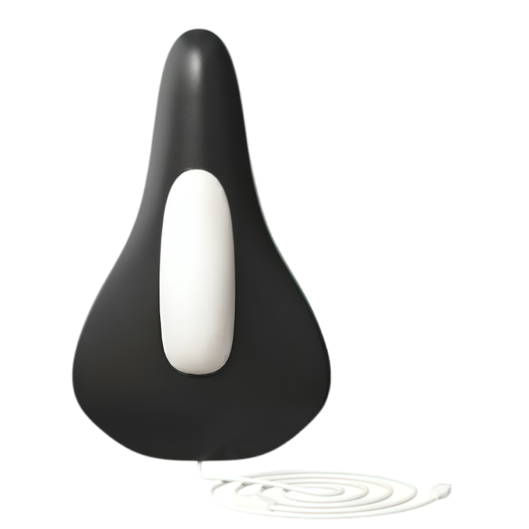 PelviPro™ | Beckenboden-Pulstrainer für gesteigerte männliche Leistungsfähigkeit