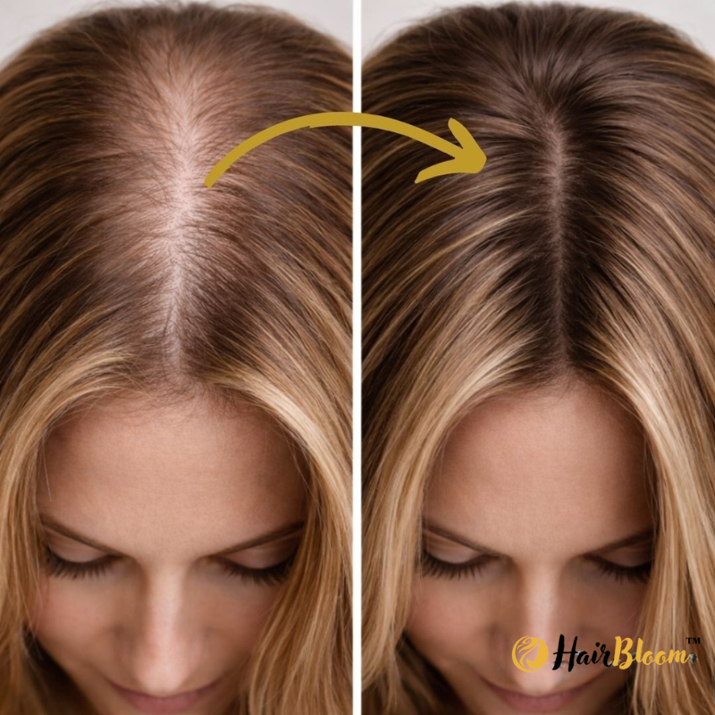 HairBloom™ | Haarwachstumsspray
