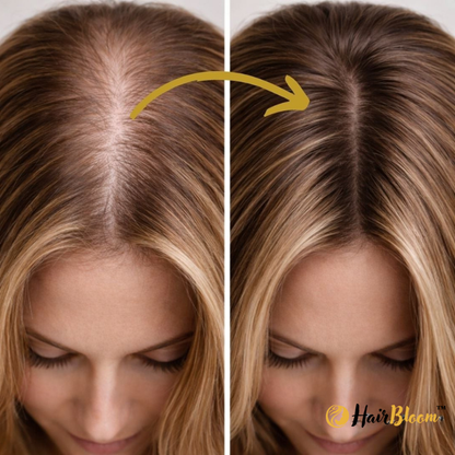 HairBloom™ | Haarwachstumsspray