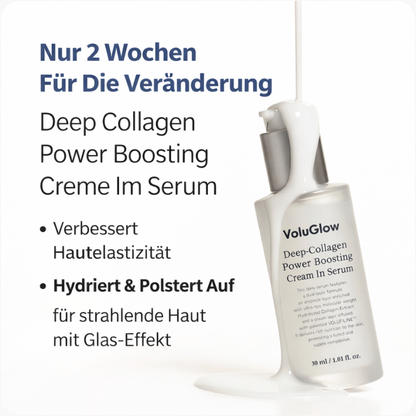 VoluGlow™ | Kollagen-Serum