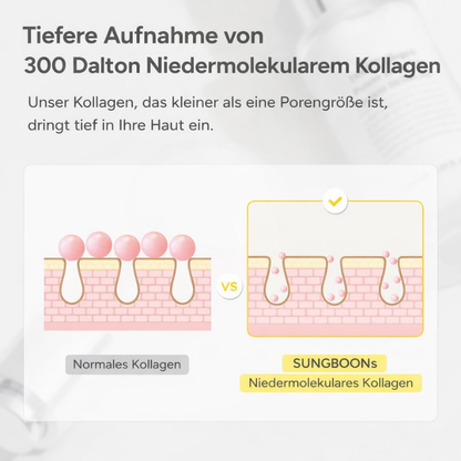 VoluGlow™ | Kollagen-Serum