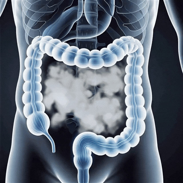 GutCleanse™ | Sanft-Kapseln