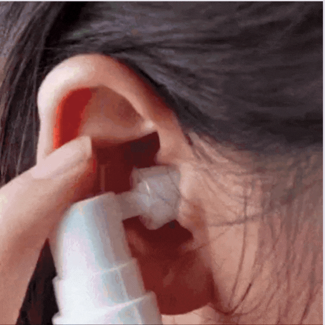 TinniRelief™ | Tinnitus Relief Spray