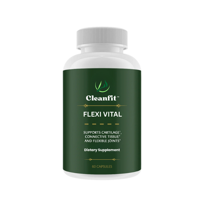 CleanFit™ | Edema Relief Kapseln