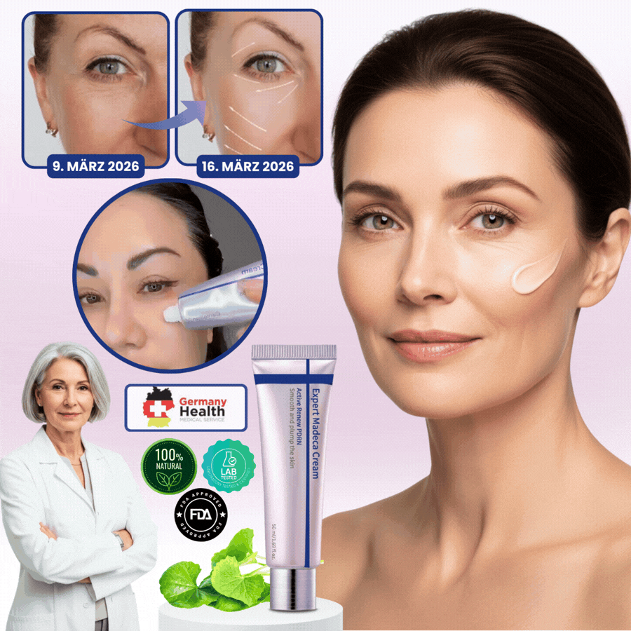 FirmSkin™ | PDRN Active Renew Creme