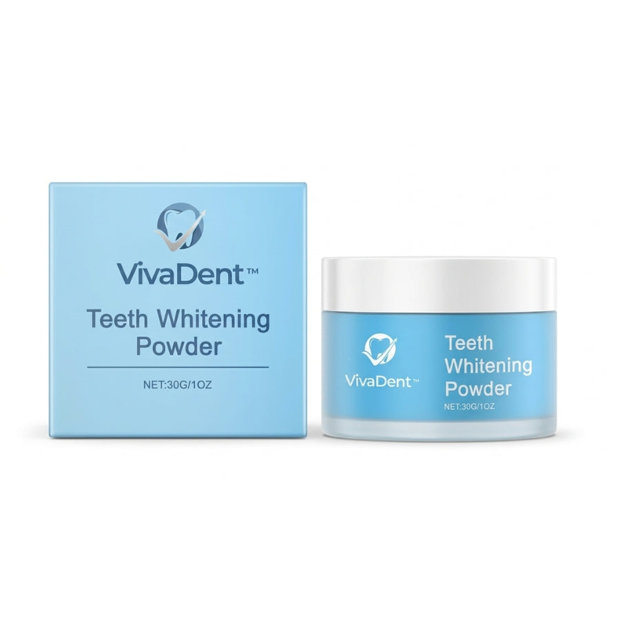 VivaDent™ | Zahnreparaturpulver