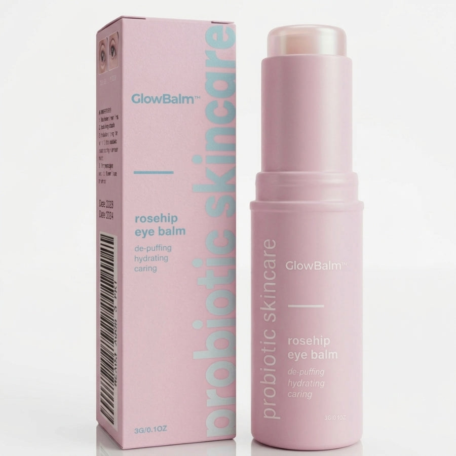 GlowBalm™ | Fortschrittlicher Augenstraffungs-Stick-Balsam
