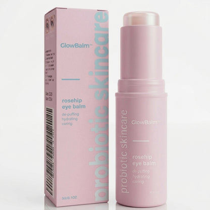 GlowBalm™ | Fortschrittlicher Augenstraffungs-Stick-Balsam