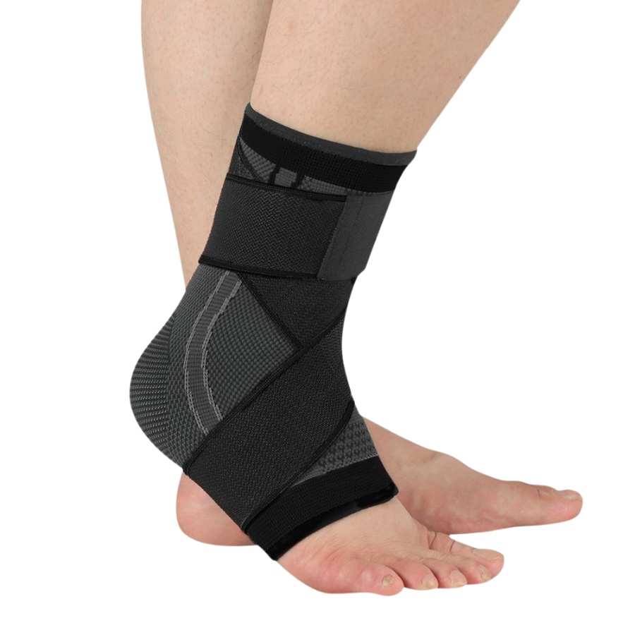 FlexSleeve™ Fußschmerz-Entlastungsbandage