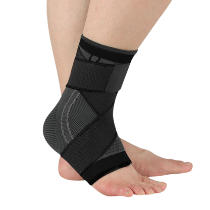FlexSleeve™ Fußschmerz-Entlastungsbandage