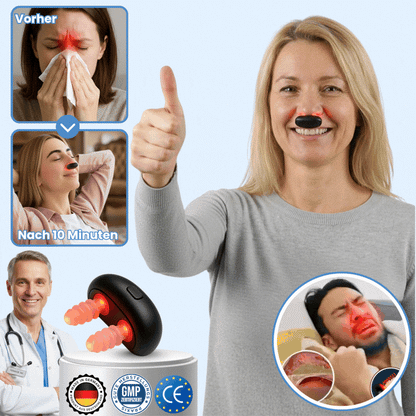 HeartCarely™ | Rotlichttherapie