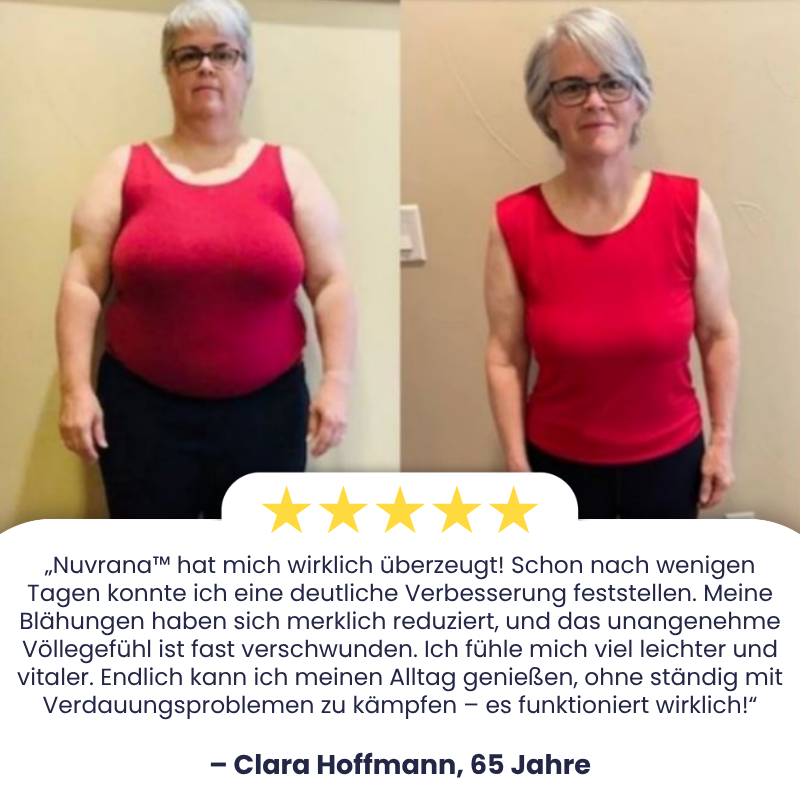 Nuvrana™ | Leber-Detox-Tropfen