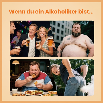 Nuvrana™ | Leber-Detox-Tropfen