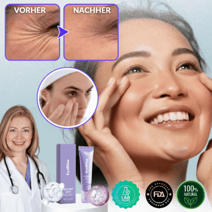 EyeBliss™ | Instant Lift Eye Gel