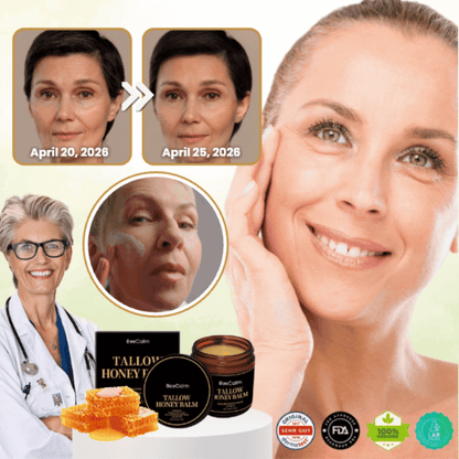 BeeCalm™ |  Deep Repair Balm