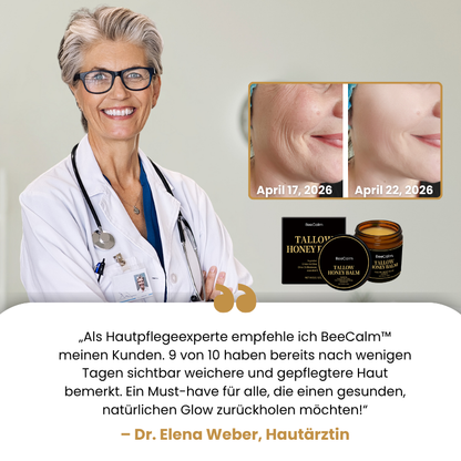 BeeCalm™ |  Deep Repair Balm