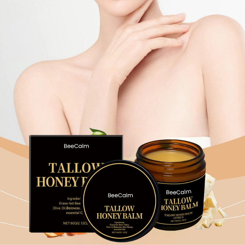 BeeCalm™ |  Deep Repair Balm