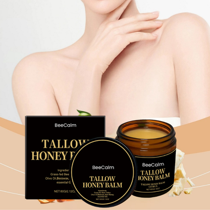 BeeCalm™ |  Deep Repair Balm