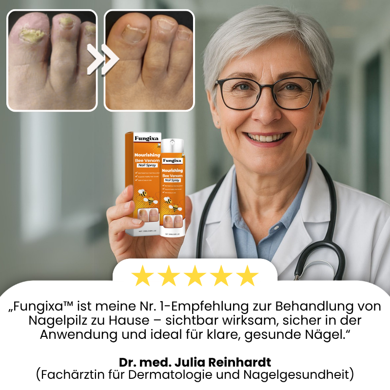 Fungixa™ Anti-Pilz-Spray