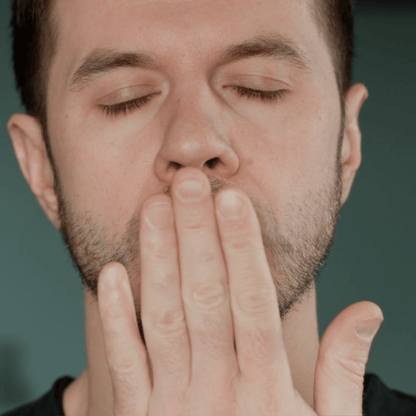 OralBreeze™ | Natürliches Geruchsreinigungs-Nahrungsergänzungsmittel