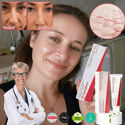 Koriderm™ | All-in-One-Creme