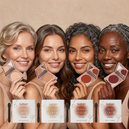 EyeBright™ | CC-Creme-Concealer