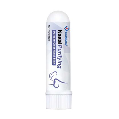 ParasiteClear™ Befreien Sie sich in nur einer Woche von Parasiten!