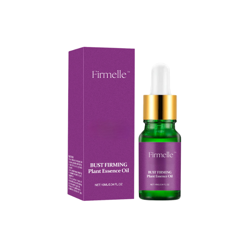 Firmelle™ | Erlebe bis zu 95 % straffere, vollere und angehobene Brüste – klinisch nachgewiesene Ergebnisse in nur 2 Wochen!