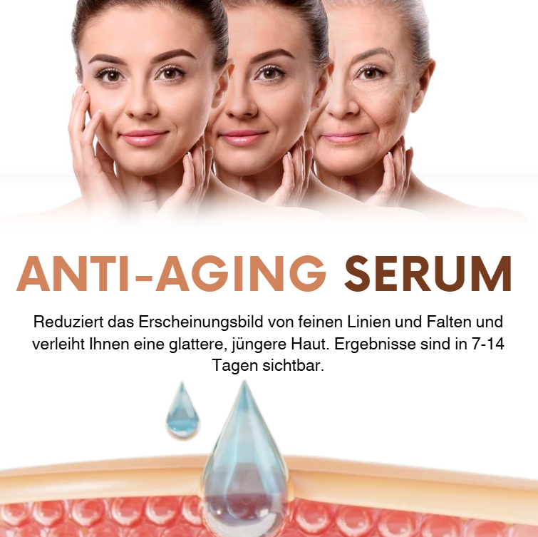 Elastiva™ | Anti-Aging Süßmandelserum