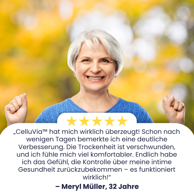 NerveBright™ | Sag Lebewohl zu brennenden, tauben Nervenschmerzen!