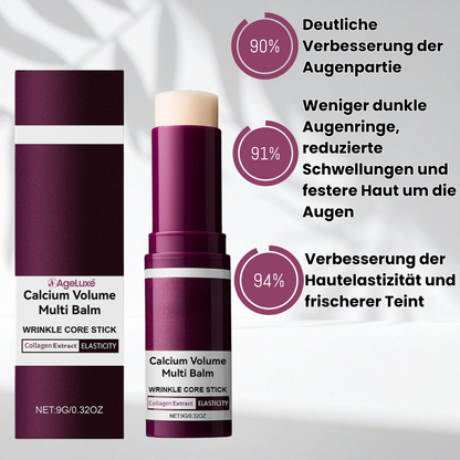AgeLuxe™ | Bekämpfe dunkle Augenringe!
