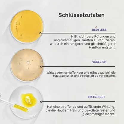 FirmNeck™ | Straffe und hebe deinen Hals in nur 7 Tagen!