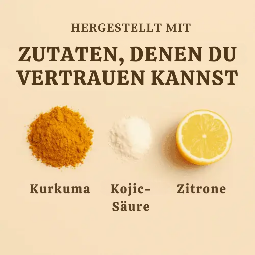 TryTuca™ | 91% glattere und strahlendere Haut